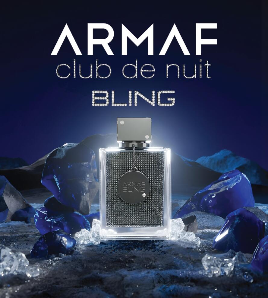 Armaf Club de Nuit Bling EDP (H) 75ml