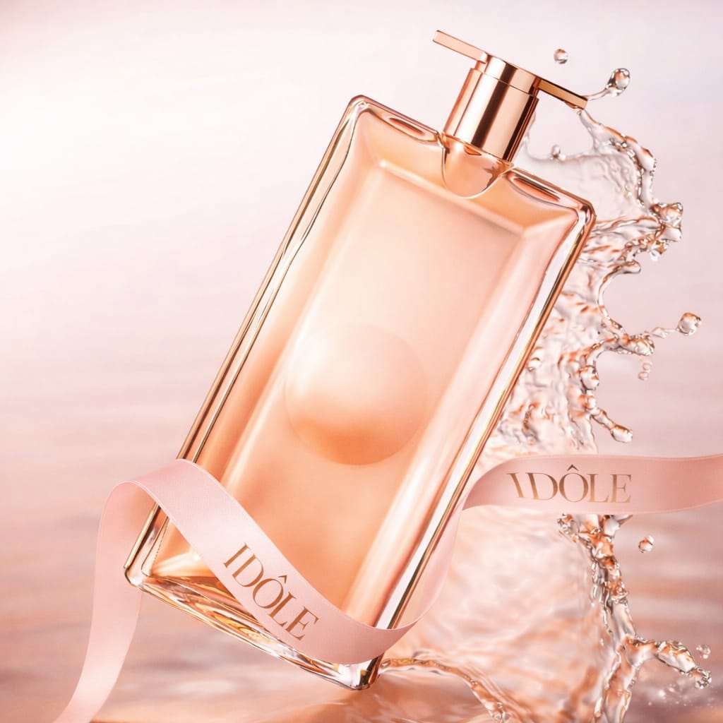 Lancôme Idôle EDT (M) 100ml