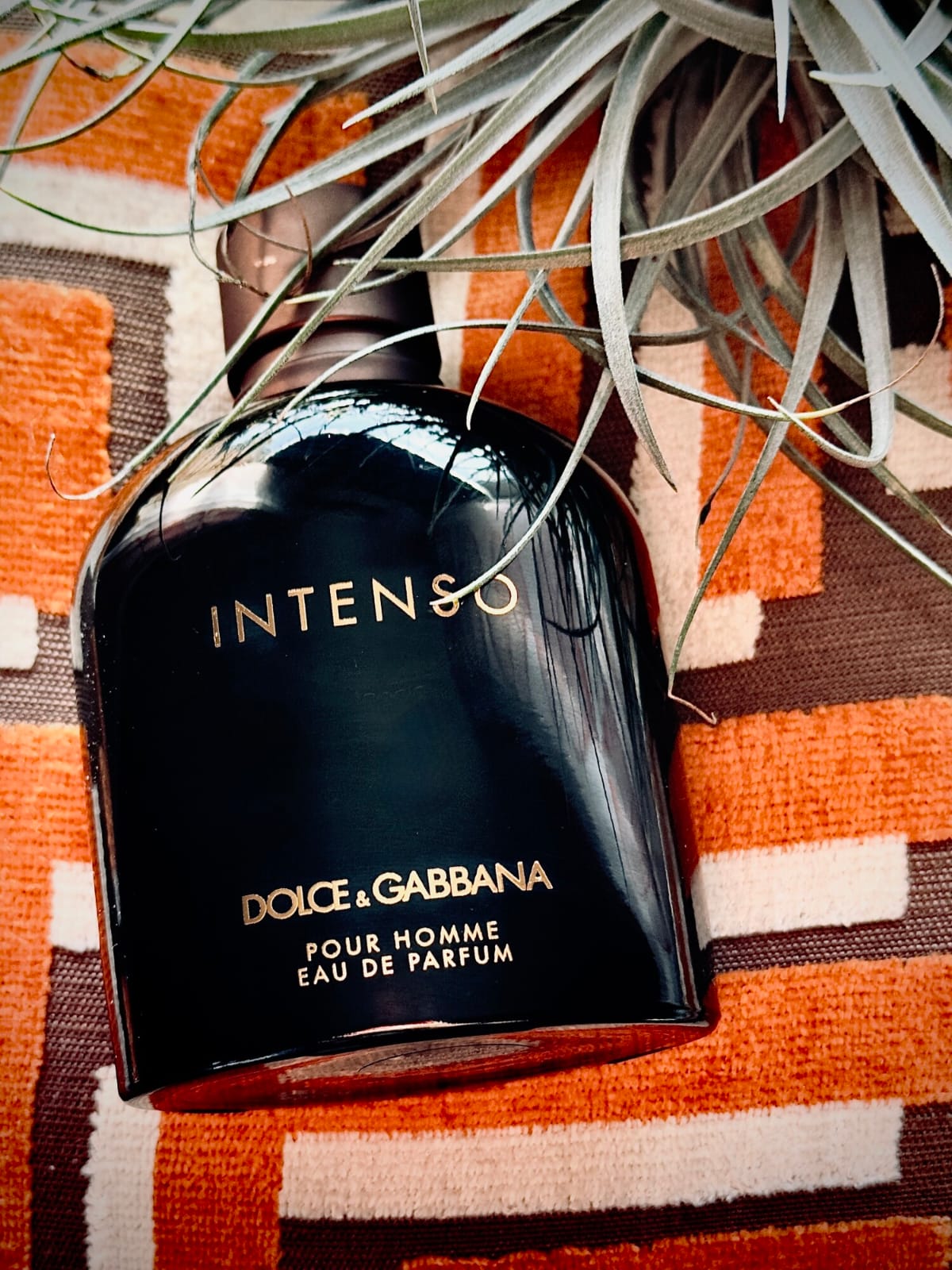 Dolce&Gabbana Pour Homme Intenso EDP (H) 125ml
