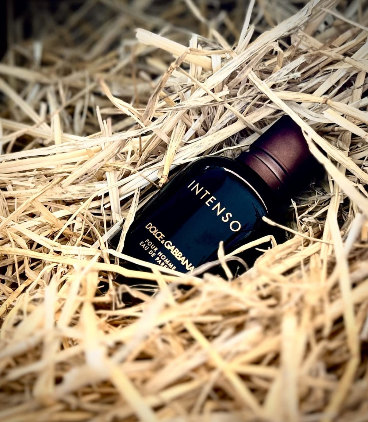 Dolce&Gabbana Pour Homme Intenso EDP (H) 125ml