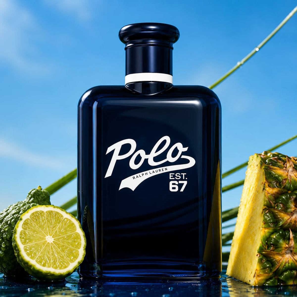 Ralph Lauren Polo 67 EDT (H) 125ml