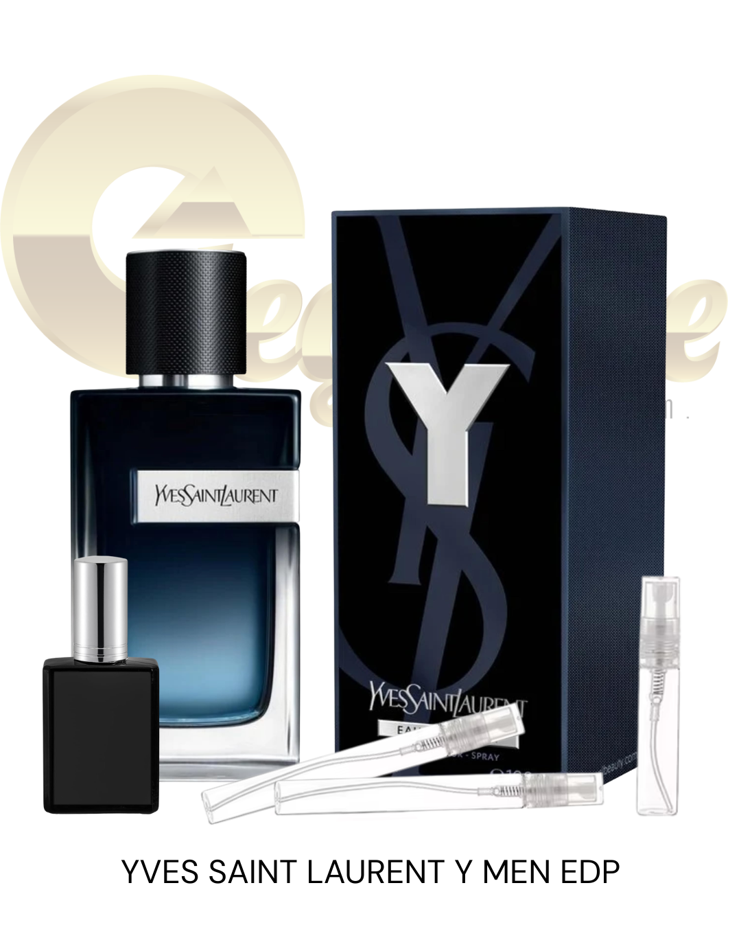 Decants Yves Saint Laurent Y (H) EDP