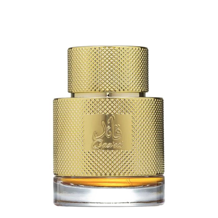 Lattafa Qaa'ed EDP (U) 100ml