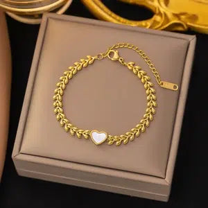 Pulsera 17
