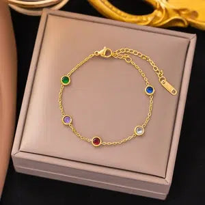 Pulsera 18