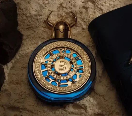 Bharara Viking Beirut Parfum (U) 100ml