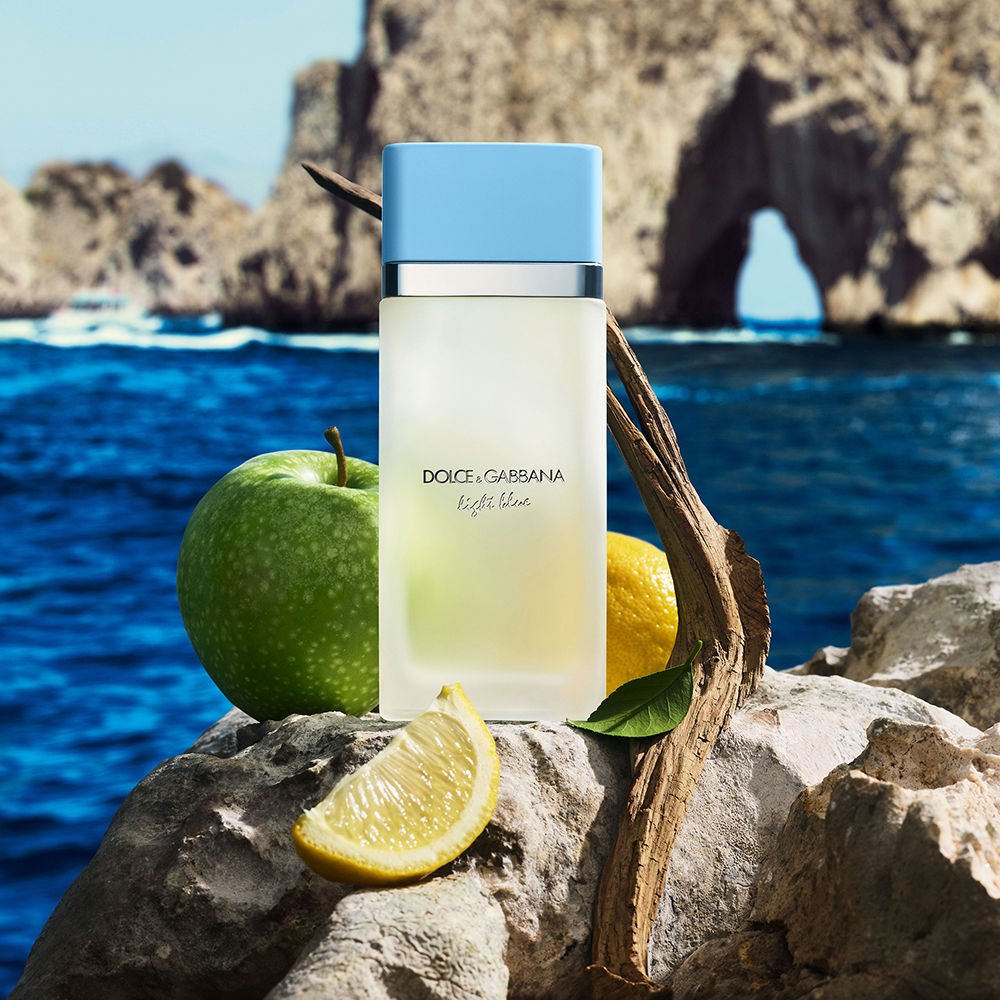 Dolce & Gabbana Light Blue EDT (M) 100ml