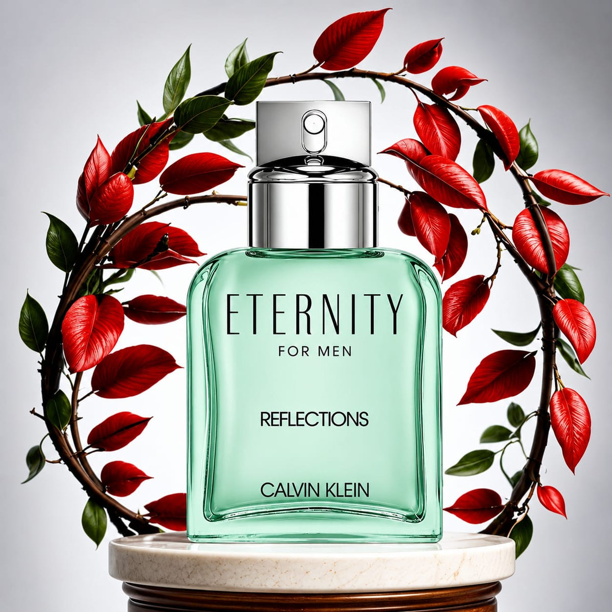 Calvin Klein Eternity Reflections EDT (H) 100ml