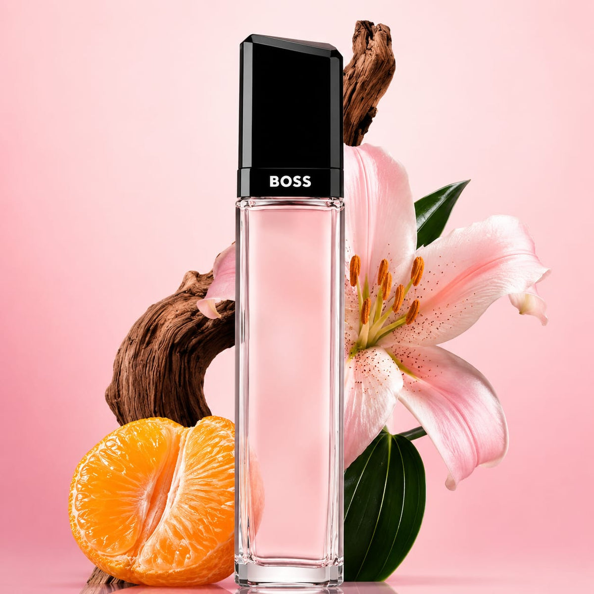 Hugo Boss Femme EDP (M) 75ml