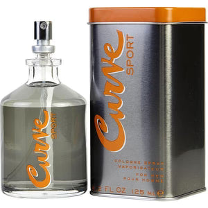 Liz Claiborne Curve Sport EDC (H) 125ml
