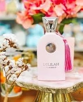 Maison Alhambra Delilah EDP (M) 100ml