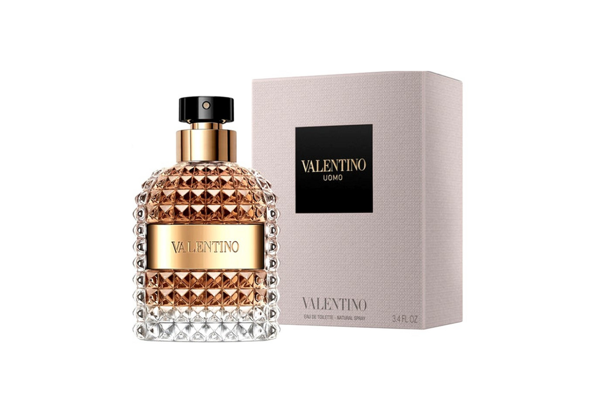 Valentino Uomo EDT (H) 100ml