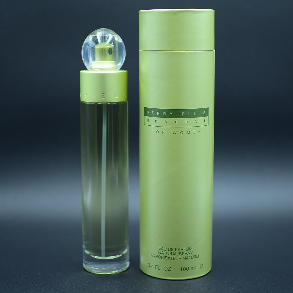 Perry Ellis Reserve EDT (M) 100ml