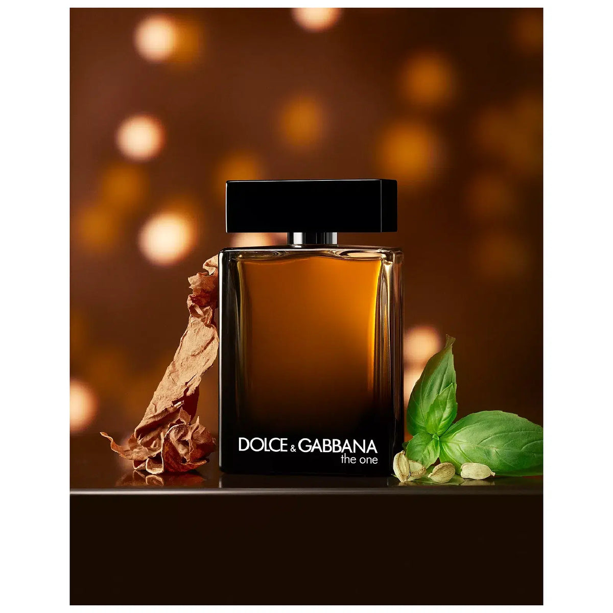 Dolce & Gabbana The One EDP (H) 100ml