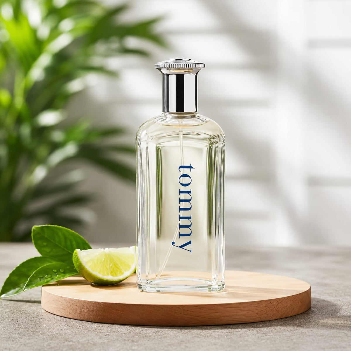 Tommy Hilfiger Tommy EDT (H) 200ml