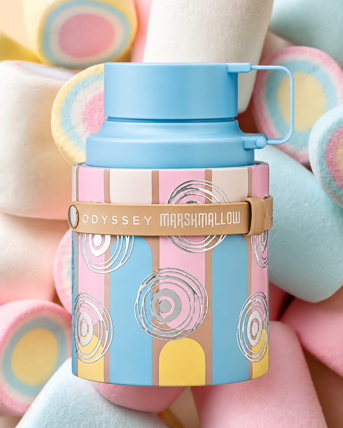Armaf Odyssey Marshmallow EDP (U) 100ml