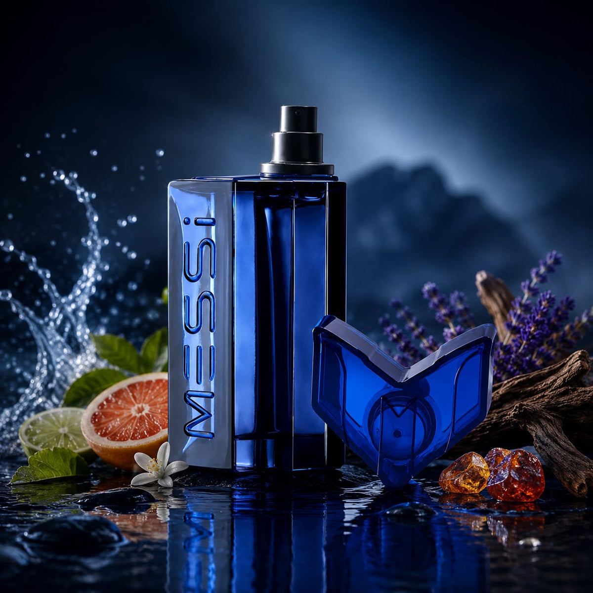 Messi EDP (H) 100ml