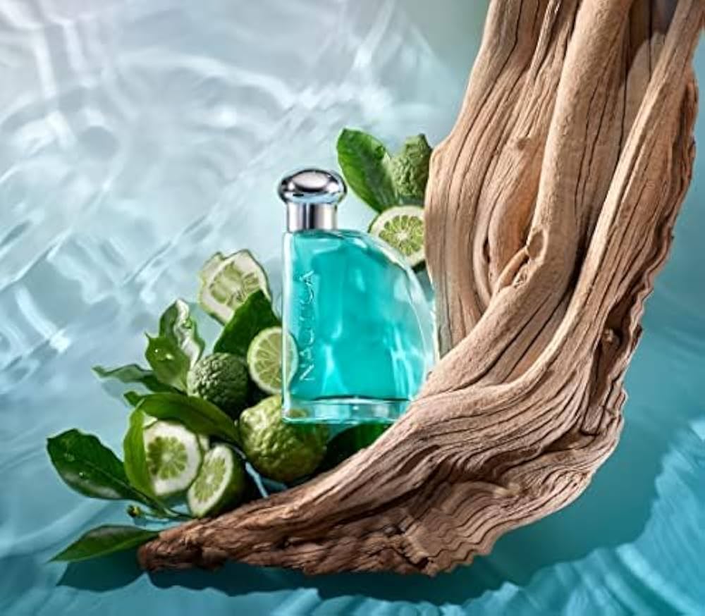 Nautica Voyage Classic EDT (H) 100ml