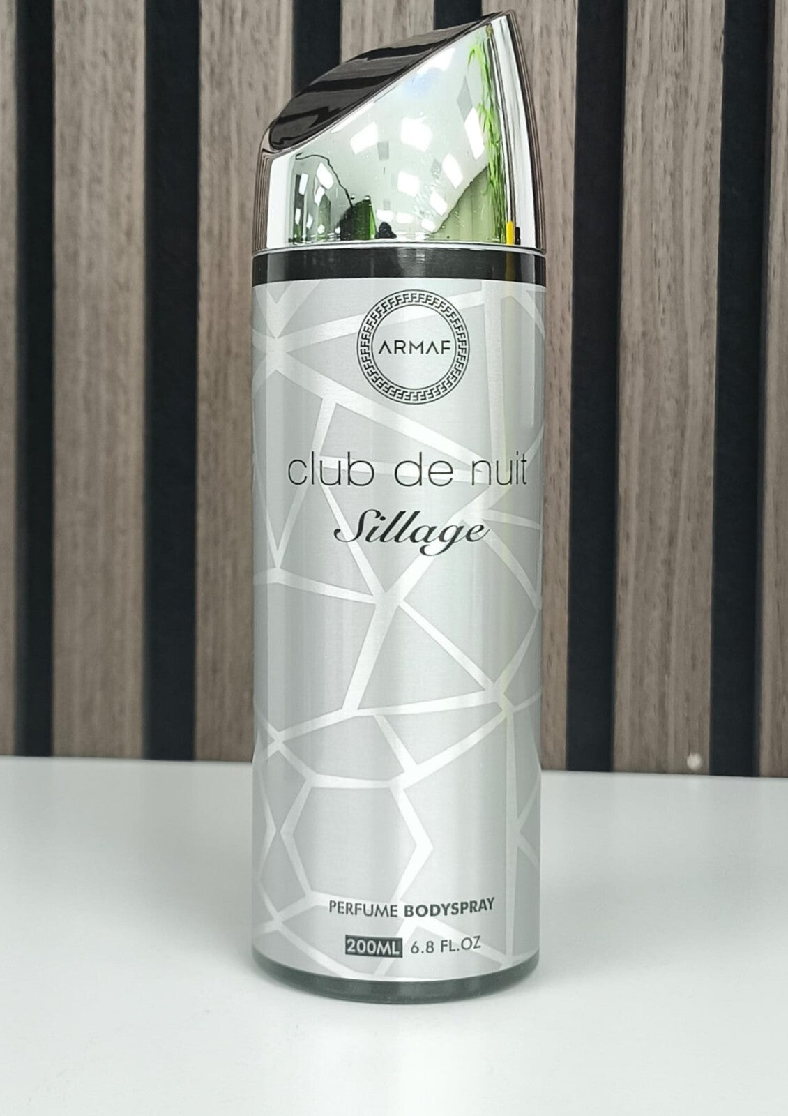 Armaf Body Spray Club de Nuit Sillage (U) 200ml