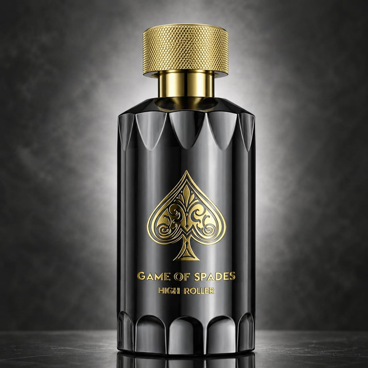 Jo Milano Paris Game of Spades High Roller Parfum (U) 100ml