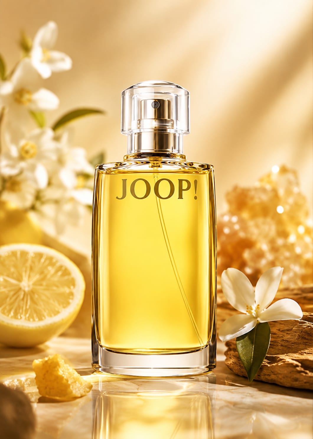 Joop! Femme EDT (M) 100ml