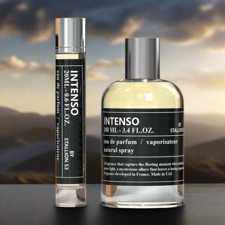 Emper Stallion 53 Intenso EDP (U) 100ml