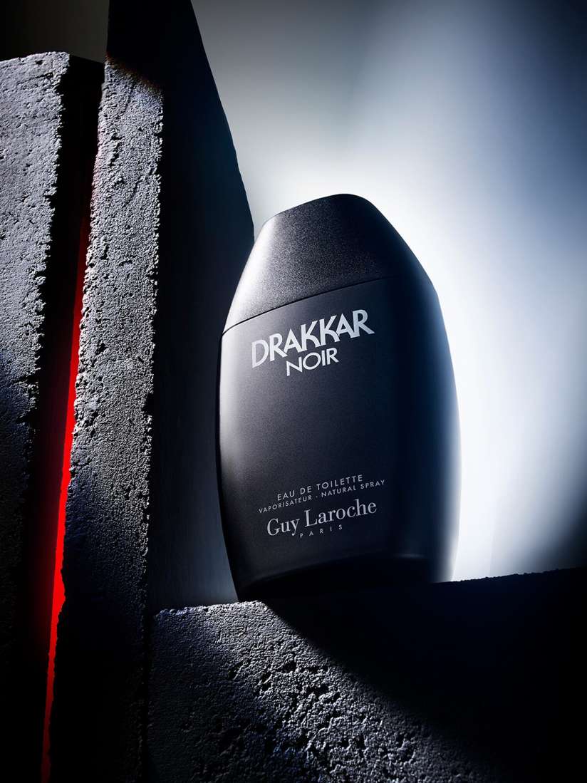 Guy Laroche Drakkar Noir EDT (H) 100ml