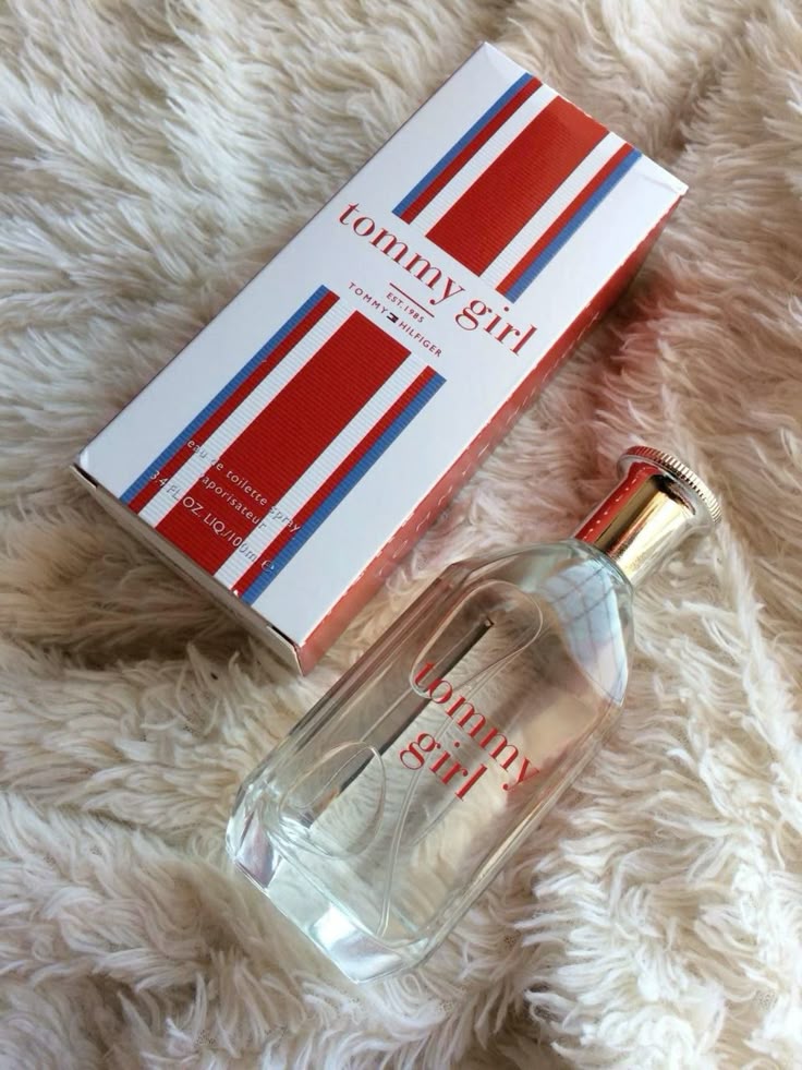 Tommy Hilfiger Tommy Girl EDT (M) 100ml
