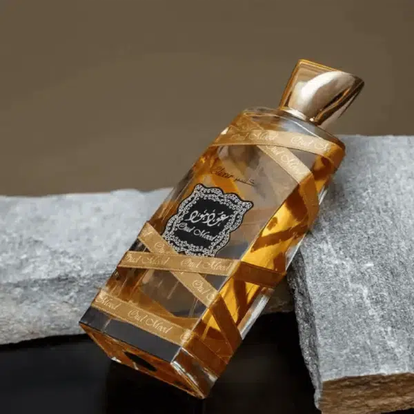 Lattafa Oud Mood Elixir EDP (U) 100ml