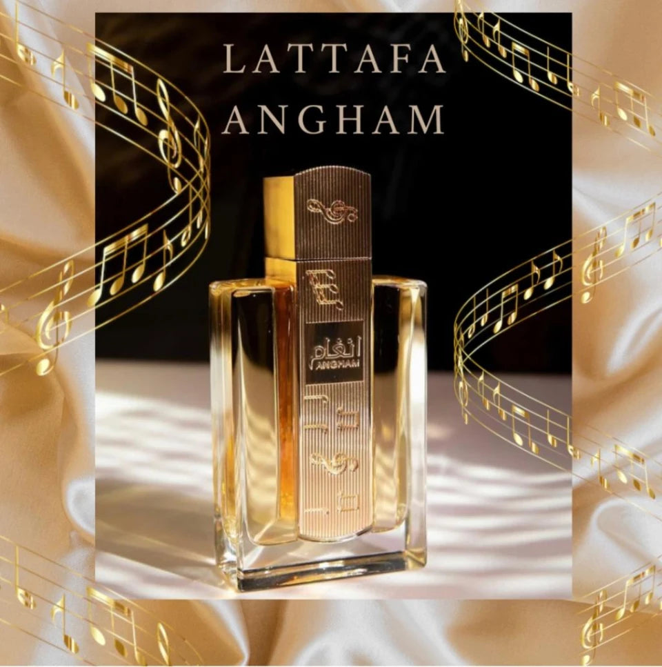 Lattafa Angham EDP (U) 100ml
