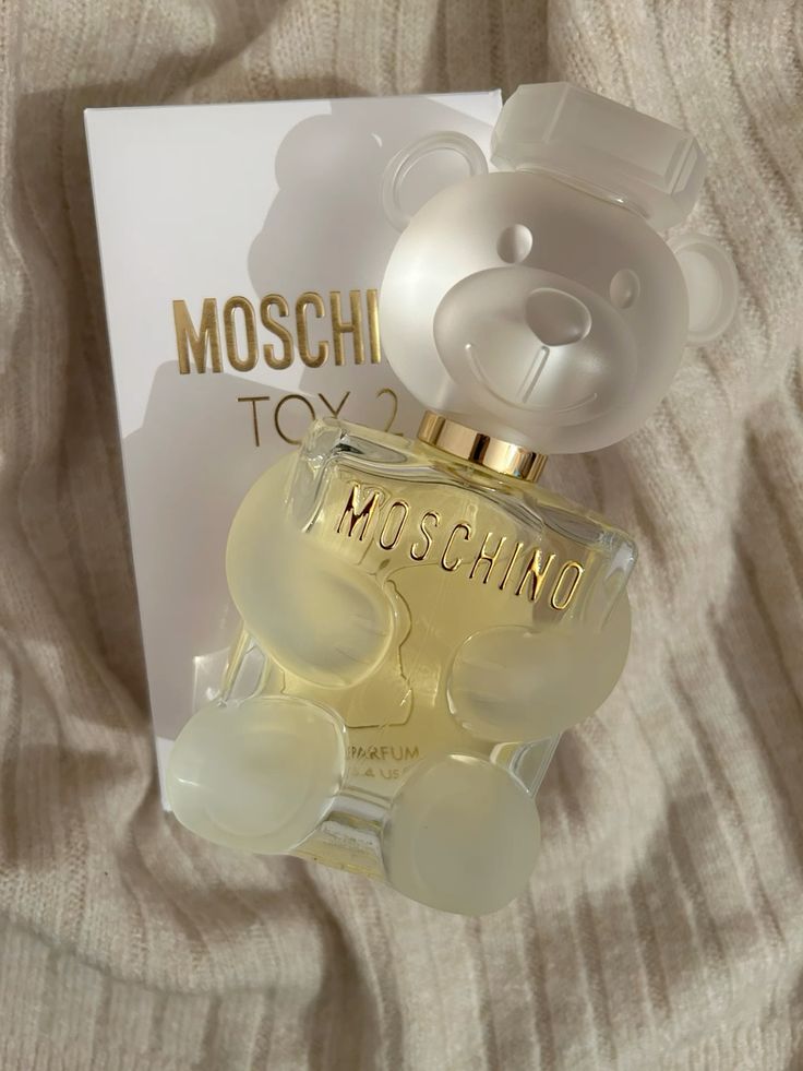 Moschino Toy 2 EDP (M) 100ml