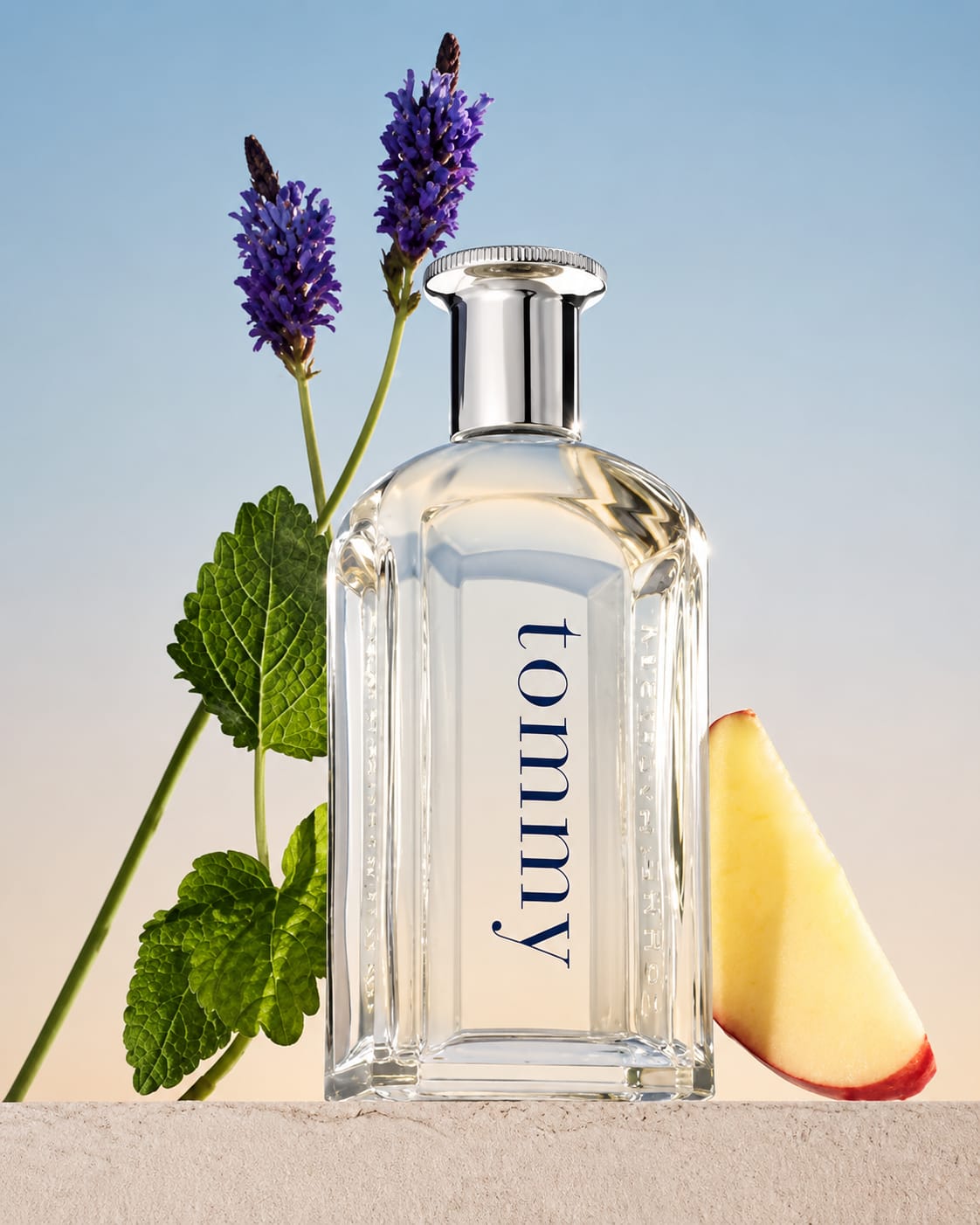 Tommy Hilfiger Tommy EDT (H) 200ml
