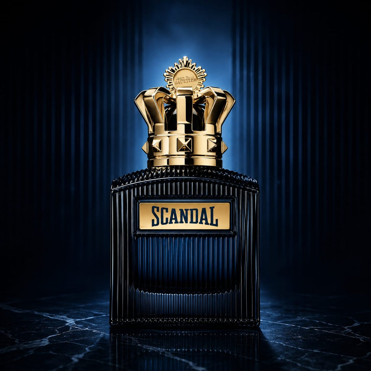Jean Paul Gaultier Scandal Pour Homme Intense EDP (H) 100ml