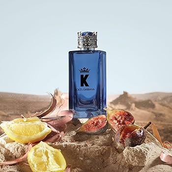 Dolce & Gabbana King EDP (H) 100ml