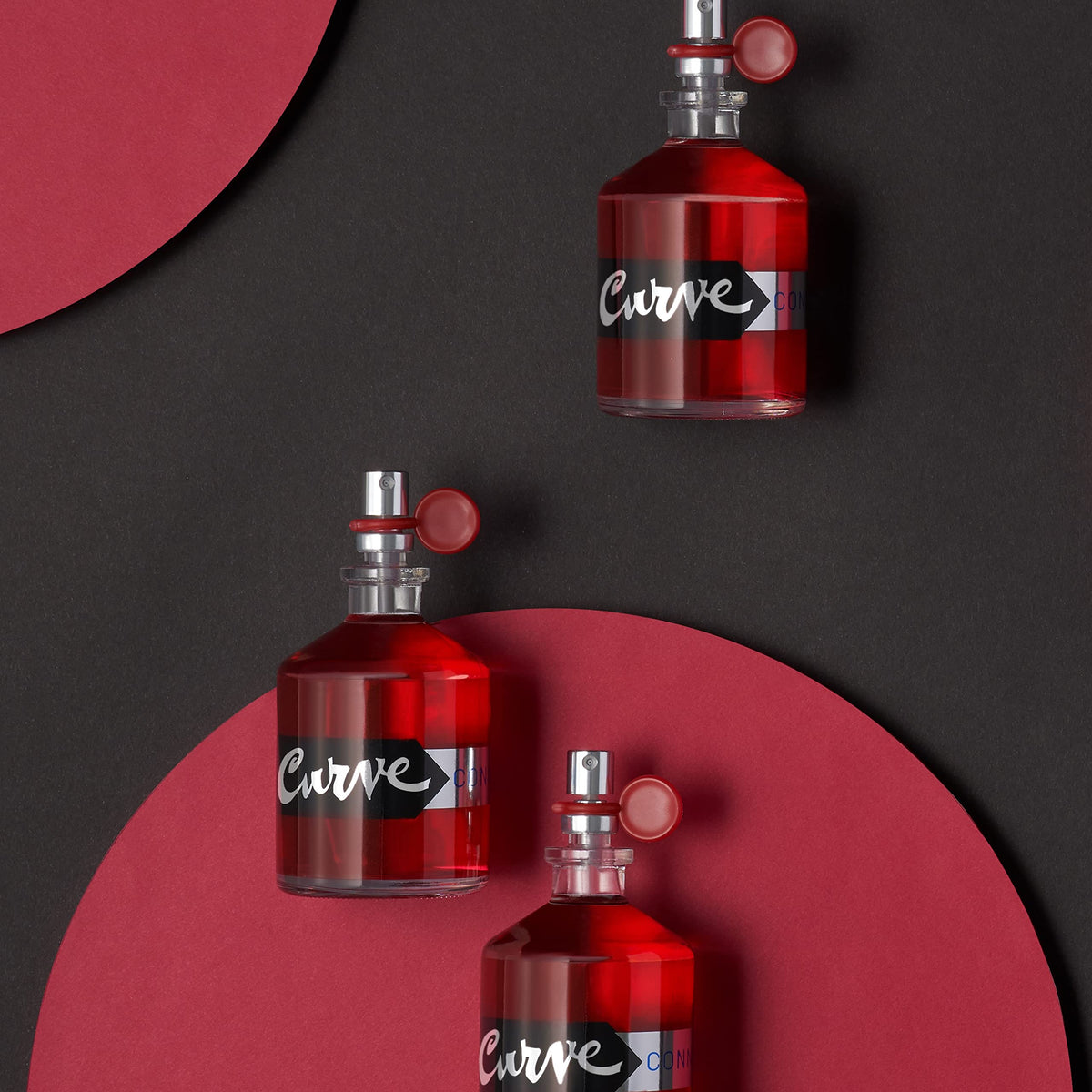 Liz Claiborne Curve Connect EDC (H) 125ml
