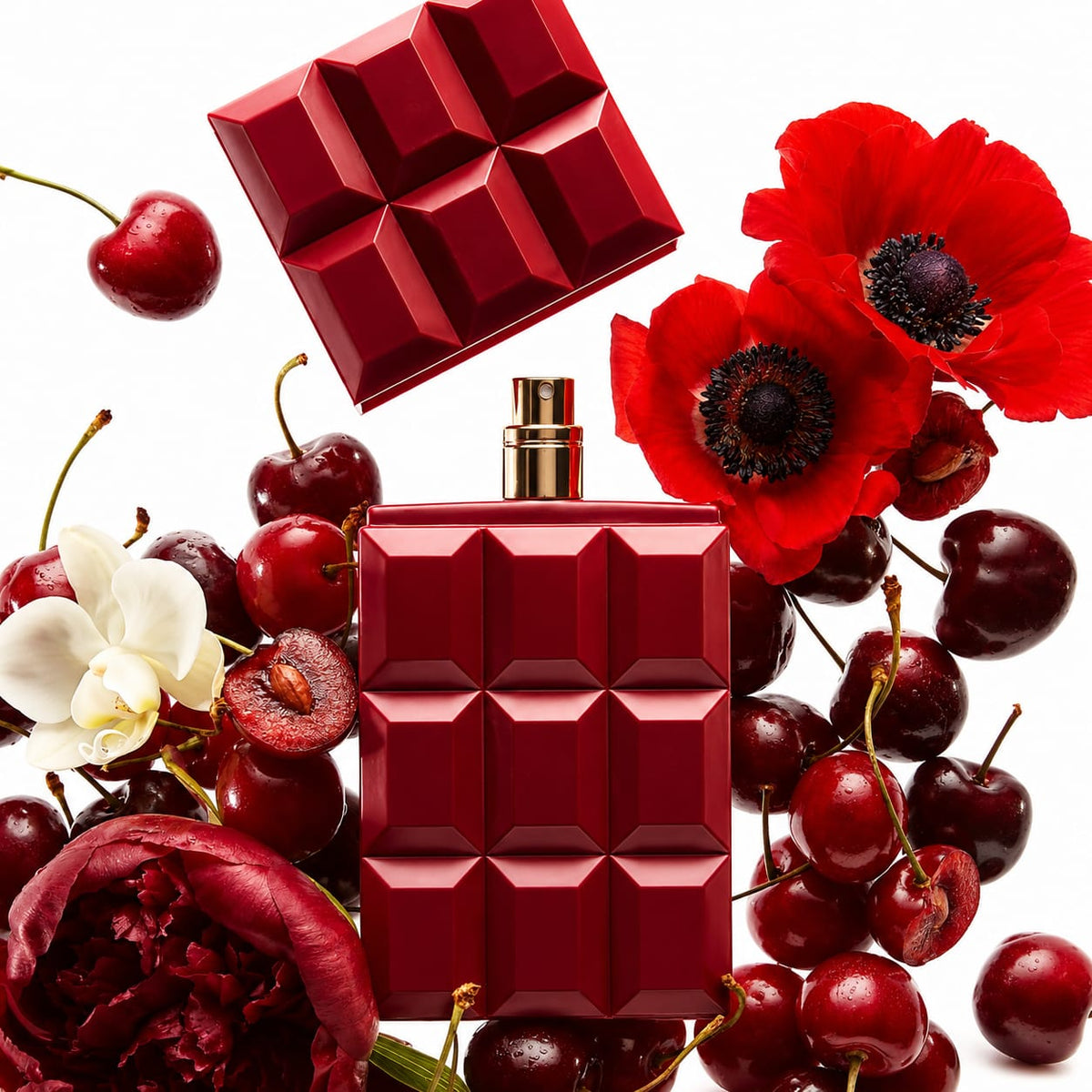 Sabrina Carpenter Sweet Tooth Cherry Baby EDP (M) 75ml