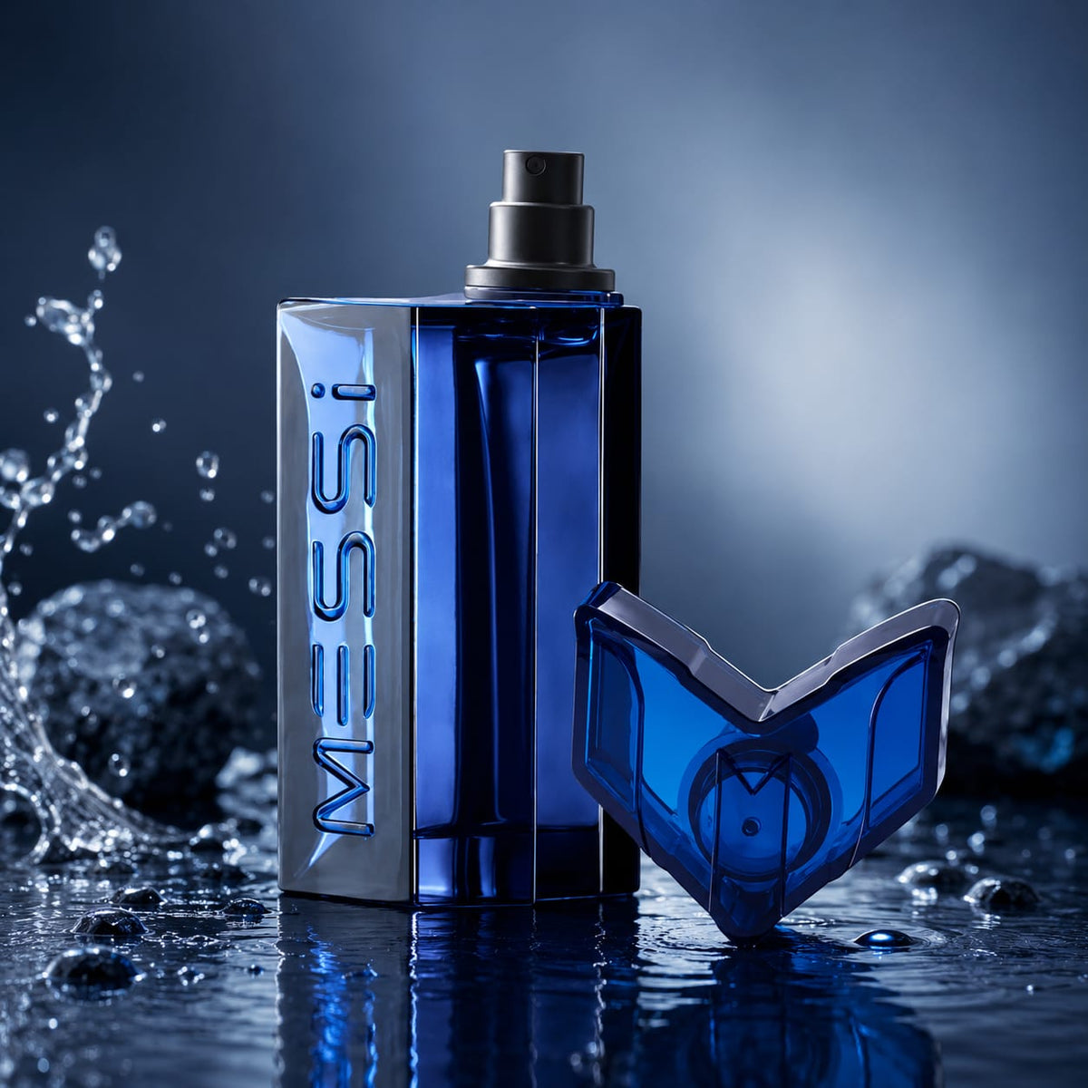 Messi EDP (H) 100ml