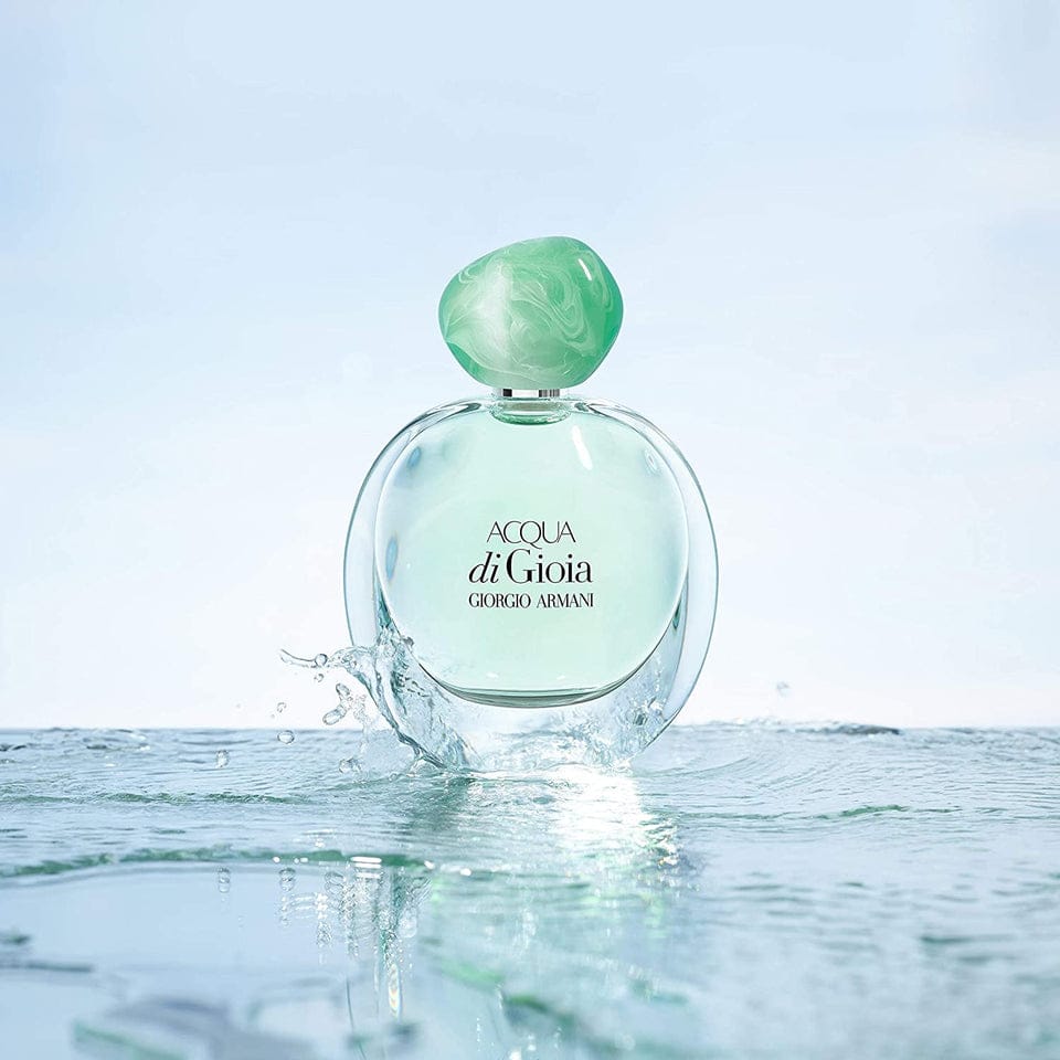 Giorgio Armani Acqua di Gioia EDP (M) 100ml