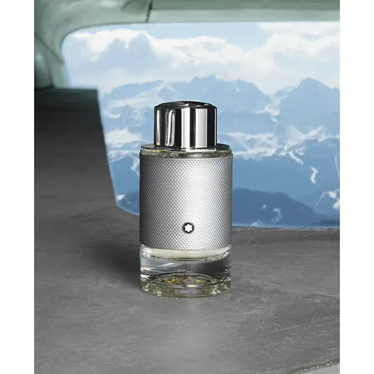 Montblan Explorer Platinum EDP (H) 100ml