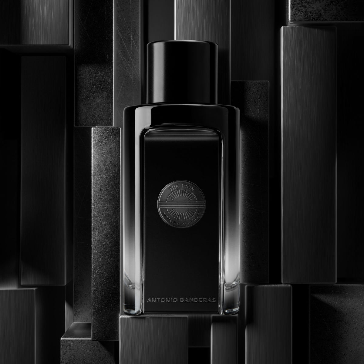 Antonio Banderas The Icon The Perfume EDP (H) 100ml