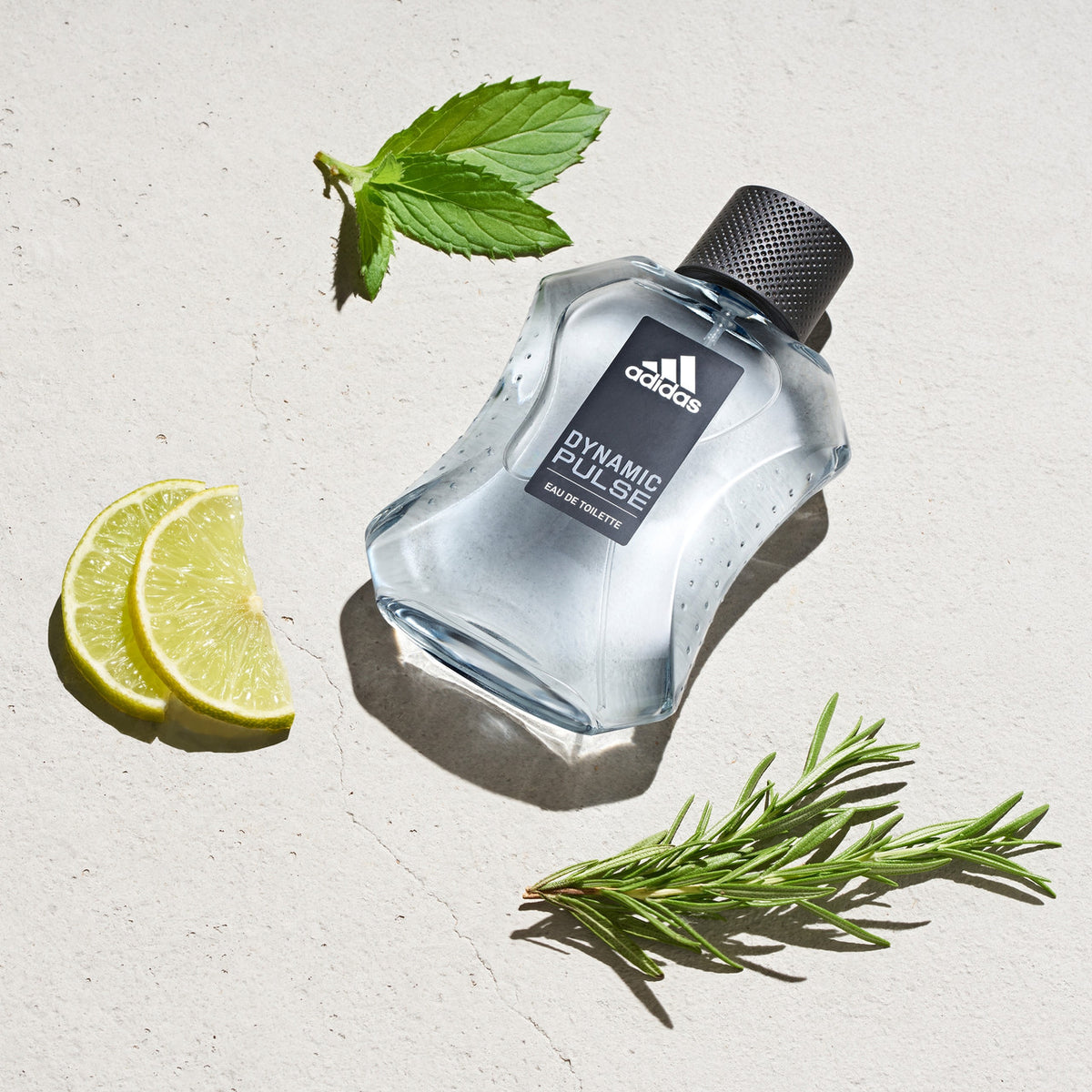 Adidas Dynamic Pulse EDT (H) 100ml