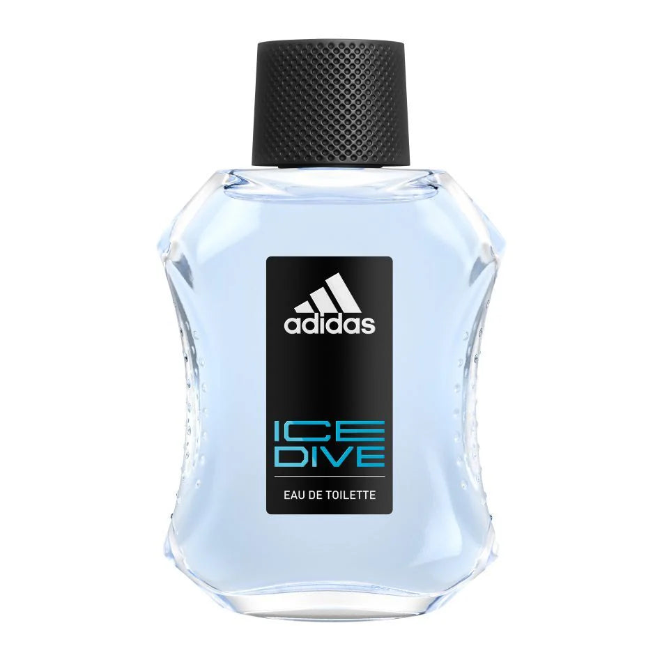 Adidas Ice Dive EDT (H) 100ml