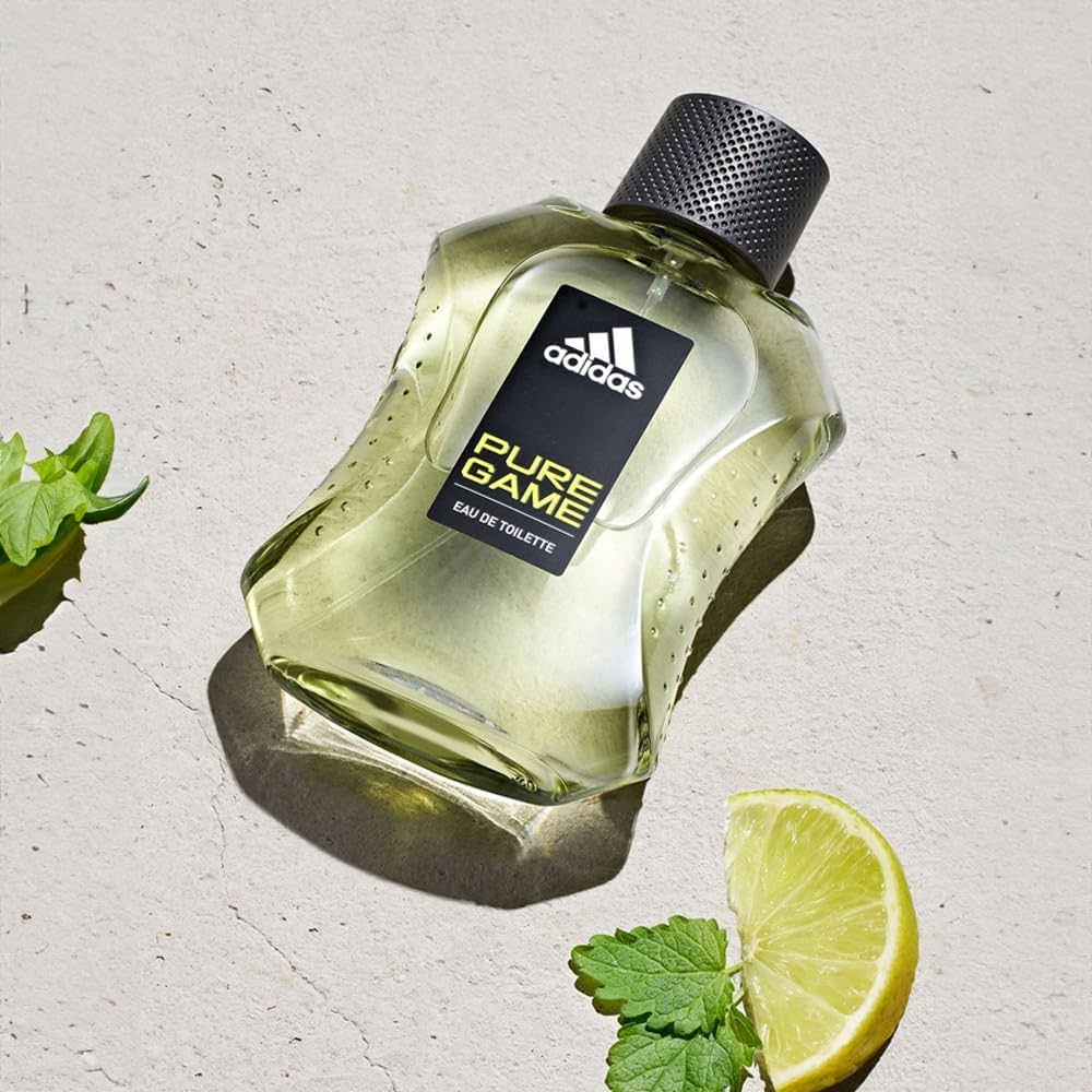 Adidas Pure Game EDT (H) 100ml