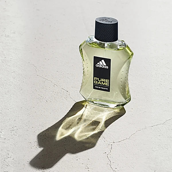 Adidas Pure Game EDT (H) 100ml