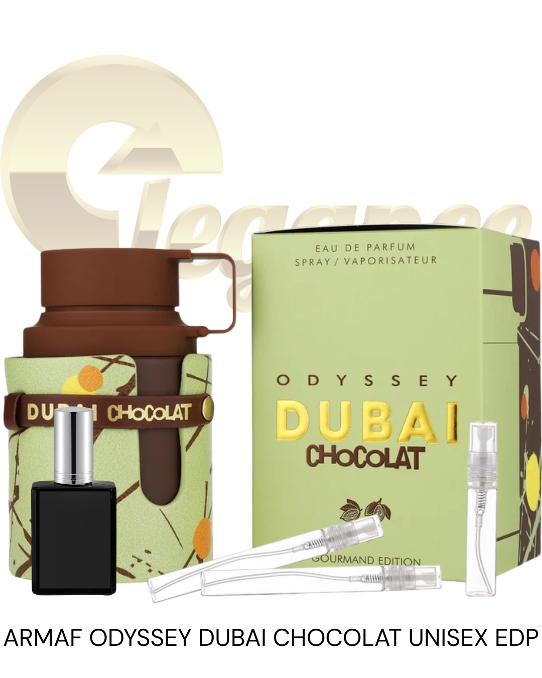 Decants Armaf Odyssey Dubai Chocolat (U) EDP