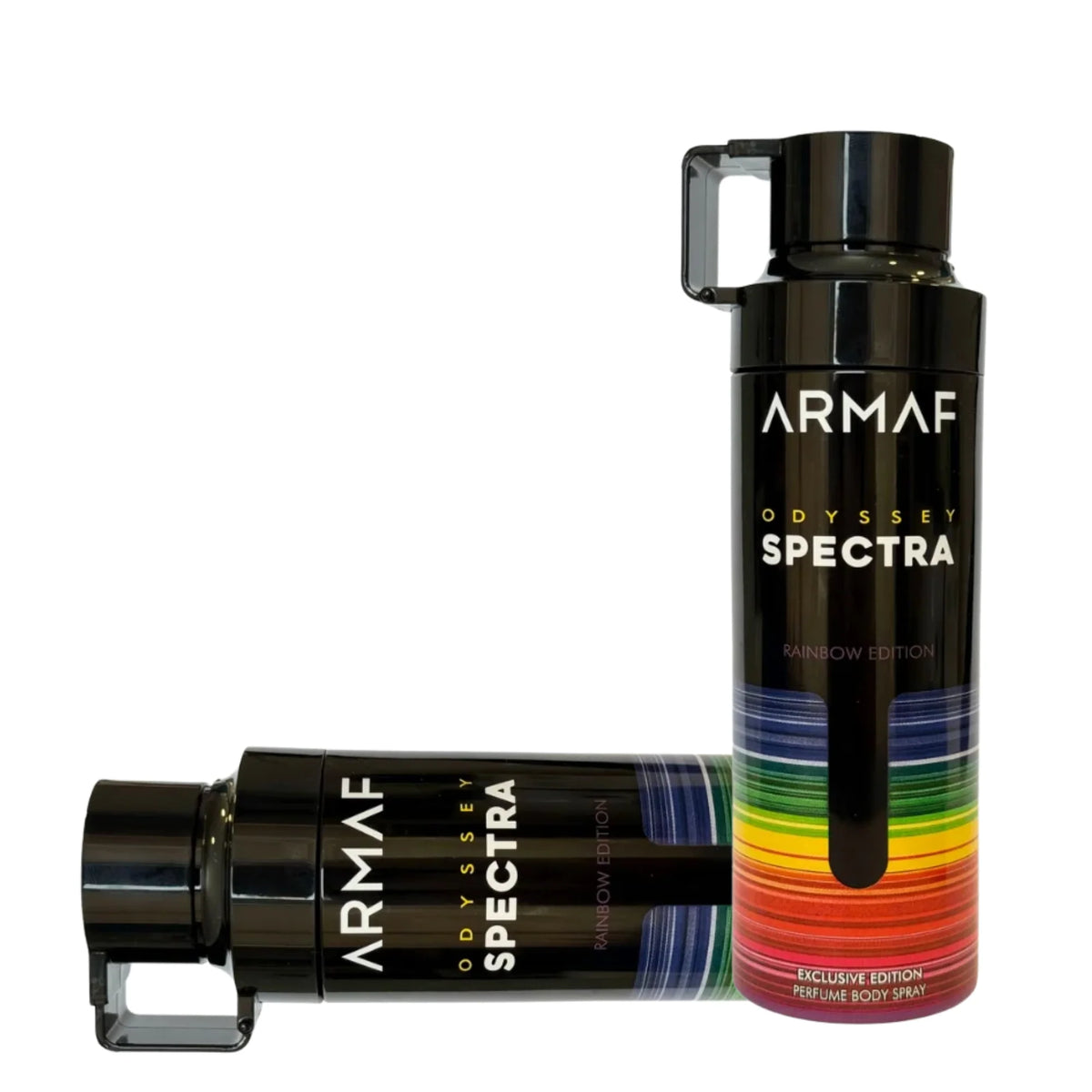 Armaf Body Spray Odyssey Spectra (H) 200ml