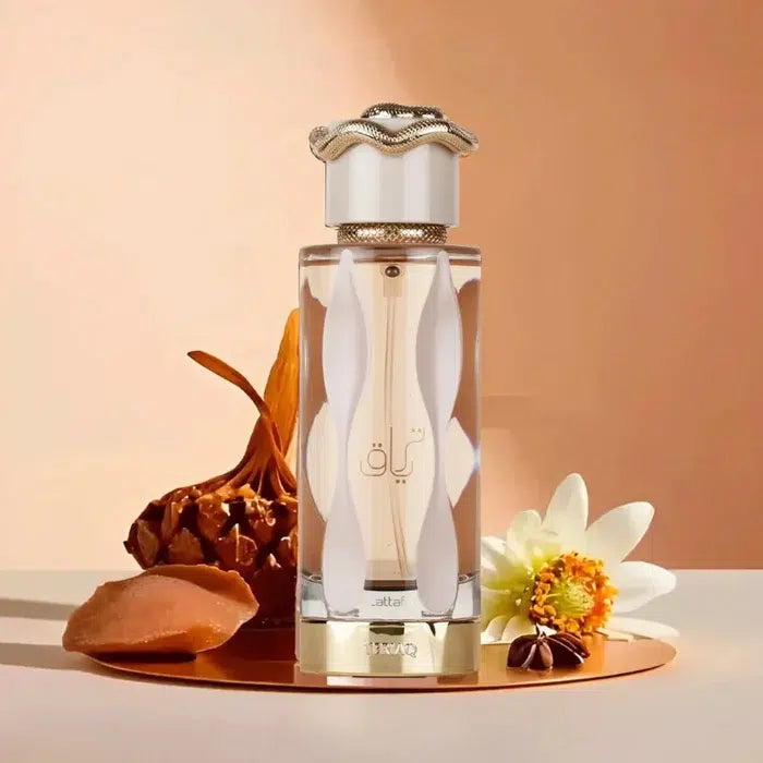 Lattafa Teriaq Women (M) 100ml