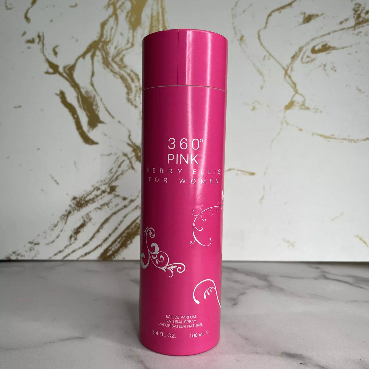 Perry Ellis 360 Pink EDP (M) 100ml