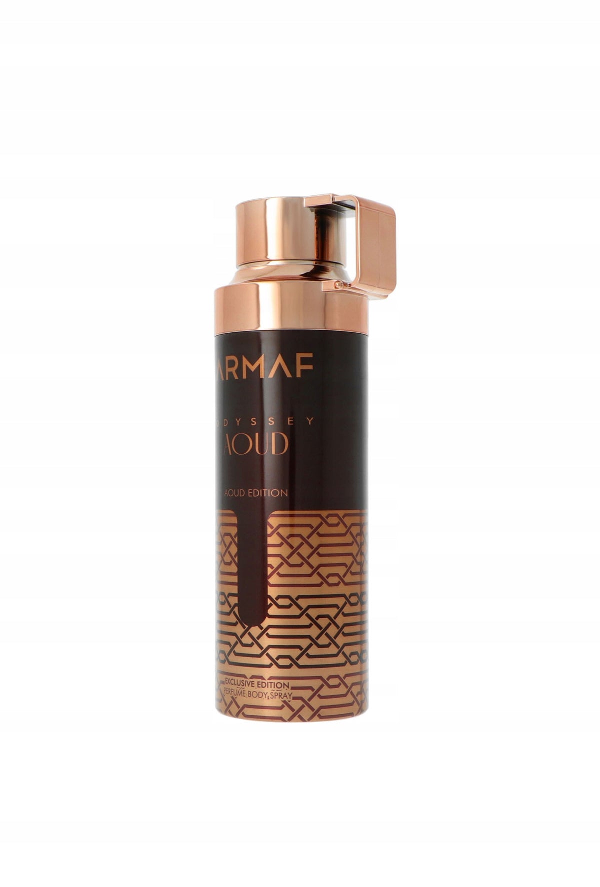 Armaf Body Spray Odyssey Aoud (H) 200ml