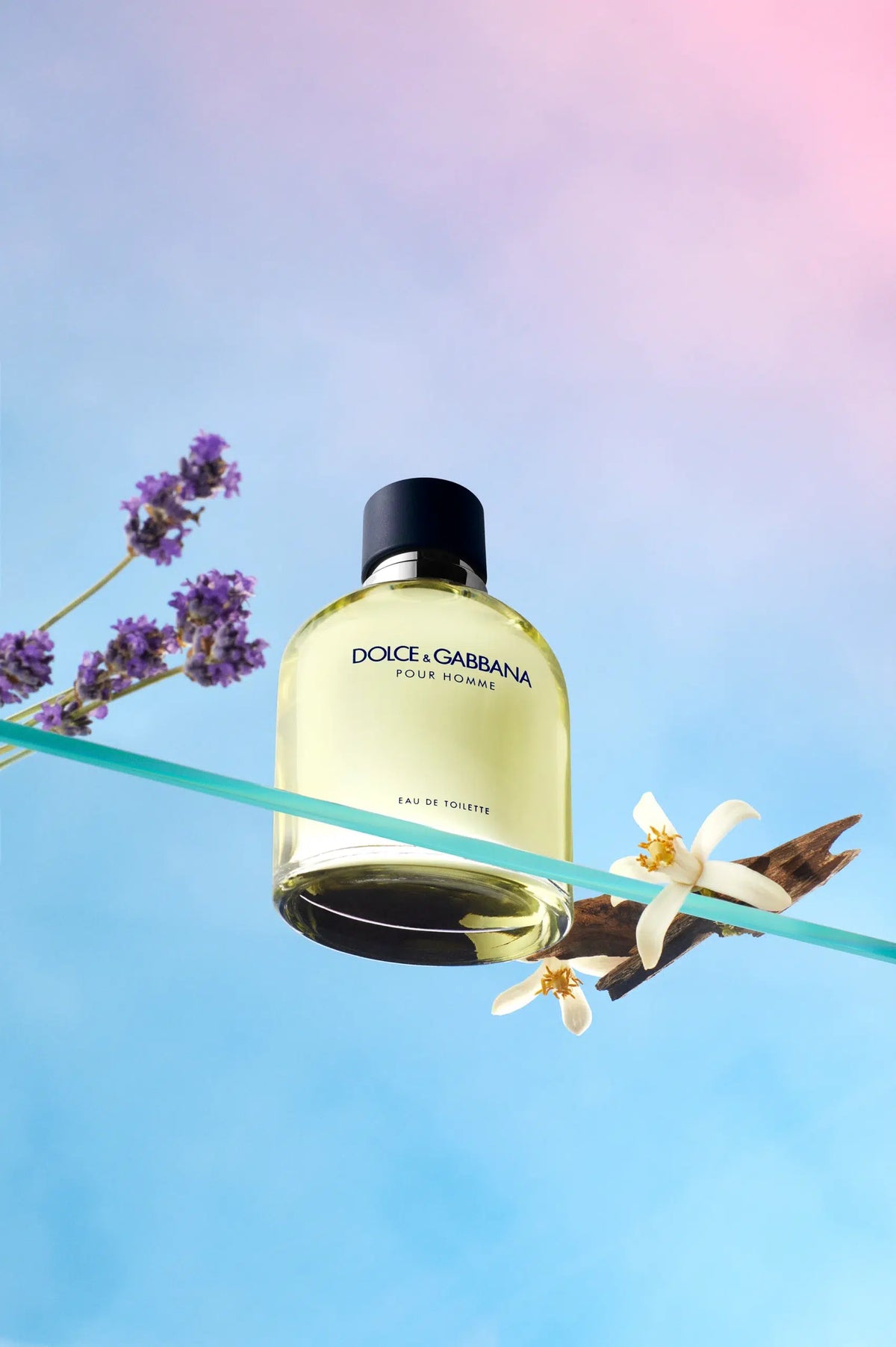 Dolce & Gabbana Pour Homme EDT (H) 125ml
